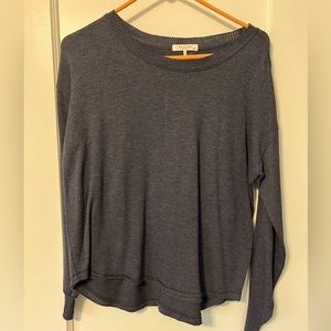 EUC rag & bone top